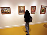 Со дня рождения мексиканской художницы Фриды Кало (1907-1954) исполняется 100 лет