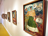 Мехико отмечает эту дату сразу двумя крупными выставками, посвященными творчеству и личной жизни Кало