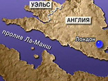 Французские моряки спасли команду российского траулера, загоревшегося в проливе Ла-Манш Французские моряки спасли команду российского траулера, загоревшегося в проливе Ла-Манш