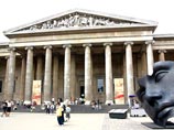 У Британского музея появится новое здание, строительство которого, по предварительным подсчетам, в 70 млн фунтов, или 140 млн долларов