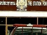 В Таиланде пропал житель Ленинградской области В Таиланде пропал житель Ленинградской области