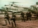 Российский генерал: советская подземная тюрьма с сотнями погибших в Афганистане - дезинформация от BBC Российский генерал: советская подземная тюрьма с сотнями погибших в Афганистане - дезинформация от BBC