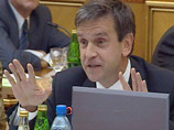 Зурабов: проблем с обеспечением льготников лекарствами больше не будет Зурабов: проблем с обеспечением льготников лекарствами больше не будет