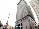 Роснефть купила у "Праны" офис ЮКОСа и его трейдеров за 3,4 млрд долларов