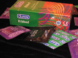 Durex нанимает испытателей презервативов Durex нанимает испытателей презервативов