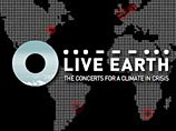Бразильский суд разрешил провести концерт Live Earth в Рио-де-Жанейро Бразильский суд разрешил провести концерт Live Earth в Рио-де-Жанейро