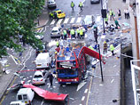В субботу исполняется ровно два года со дня осуществления лондонских терактов 7 июля 2005 года