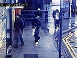 Исполняется два года со дня лондонских терактов 7 июля 2005 года, унесших жизни 52 человек Исполняется два года со дня лондонских терактов 7 июля 2005 года, унесших жизни 52 человек