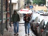 В столичном регионе похолодает и пройдут дожди
В столичном регионе похолодает и пройдут дожди