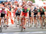 "Тур де Франс" возьмет старт в британской столице