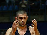 Вчерашний юниор поборол пятикратного чемпиона Европы
Вчерашний юниор поборол пятикратного чемпиона Европы