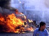 На севере Ирака взорвали рынок: 20 погибших, не менее 40 ранены
