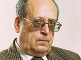 В Москве на 78 году жизни скончался известный российский экономист академик РАН Дмитрий Львов В Москве на 78 году жизни скончался известный российский экономист академик РАН Дмитрий Львов