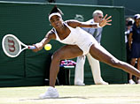 Американка Венус Уильямс, победив в финале Уимблдона представительницу Франции Марион Бартоли в двух сетах со счетом 6:4, 6:1, стала победительницей самого престижного теннисного турнира