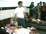 Теракт в Ираке: на рынке взорвался грузовик с кирпичами, убиты 105 и ранены не менее 250 человек