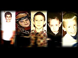 В Красноярске пропала 9-летняя Мария Головина В Красноярске пропала 9-летняя Мария Головина