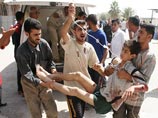 До 130 человек возросло число жертв теракта в городе Эмерли на севере Ирака