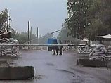 Цхинвали: грузинская бронетехника и спецназ находятся на границе Южной Осетии Цхинвали: грузинская бронетехника и спецназ находятся на границе Южной Осетии