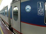 Левитин добавил, что "РЖД совместно с концерном Siemens приступает к новым поездам, которые развивают скорость до 150-200 км в час"