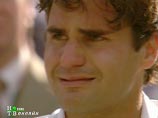 Швейцарец Роджер Федерер, выиграв в главном матче Уимблдонского турнира у испанца Рафаэля Надаля в пяти партиях - 7:6, 4:6, 7:6, 2:6, 6:2, стал пятикратным победителем самого престижного теннисного соревнования на планете