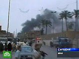 В Ираке террорист-смертник взорвал заминированный автомобиль: 1 погиб, 3 раненых