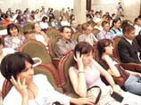 В Казани пройдет первый фестиваль исламской молодежи Поволжья В Казани пройдет первый фестиваль исламской молодежи Поволжья