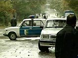 Машину премьера Абхазии обстреляли из гранатомета, он легко ранен