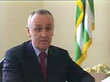 Совершено покушение на премьера Абхазии Александра Анкваба Совершено покушение на премьера Абхазии Александра Анкваба