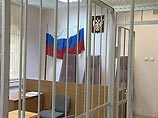В Архангельске судят отца, который задушил трехмесячного сына