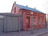 120-й день рождения Марка Шагала отметили в Витебске 120-й день рождения Марка Шагала отметили в Витебске