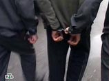В Москве задержана банда грузчиков, подозреваемых в похищении студента