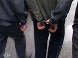 Банда таджиков-автоугонщиков поймана в Москве Банда таджиков-автоугонщиков поймана в Москве