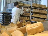 Хлеб в России может подорожать в два раза Хлеб в России может подорожать в два раза