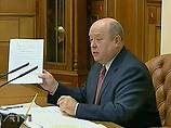 Правительство утвердило устав государственного атомного холдинга "Атомэнергопром" Правительство утвердило устав государственного атомного холдинга "Атомэнергопром"