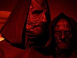 "Гадкие лебеди" получили "Серебряный нарцисс" на фестивале кинофантастики в Швейцарии "Гадкие лебеди" получили "Серебряный нарцисс" на фестивале кинофантастики в Швейцарии