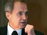 Российские СМИ в понедельник комментируют предложение председателя Конституционного Суда РФ Валерия Зорькина разгрузить Европейский Суд по правам человека от жалоб российских граждан. Российские СМИ в понедельник комментируют предложение председателя Конституционного Суда РФ Валерия Зорькина разгрузить Европейский Суд по правам человека от жалоб российских граждан.