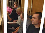 Перед судом присяжных предстали депутаты Тверской городской Думы и трое человек, которые обвиняются в даче взятки должностному лицу