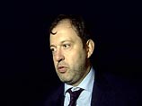 Олег Митволь, заместитель главы Росприроднадзора, готов добиваться конфискации Очаковского пивзавода, загрязняющего окружающую среду, а также занимающего ценную московскую землю Олег Митволь, заместитель главы Росприроднадзора, готов добиваться конфискации Очаковского пивзавода, загрязняющего окружающую среду, а также занимающего ценную московскую землю