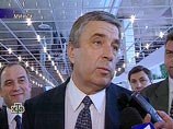 В состав Союзного государства России и Белоруссии рано или поздно "войдет вся Европа". Такую уверенность выразил госсекретарь Союза Павел Бородин В состав Союзного государства России и Белоруссии рано или поздно "войдет вся Европа". Такую уверенность выразил госсекретарь Союза Павел Бородин