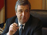 Бородин сделал там еще несколько громких амбициозных заявлений Бородин сделал там еще несколько громких амбициозных заявлений