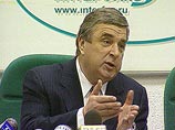 Славянский базар: Бородин включил всю Европу в Союзное государство России и Белоруссии Славянский базар: Бородин включил всю Европу в Союзное государство России и Белоруссии