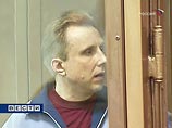 Экс-сотрудник ЮКОСа Пичугин  отказался от дачи показаний на суде, заявляя о его предвзятости