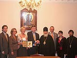 В столице Исландии появится первый русский православный храм