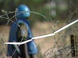 Евросоюз готов послать миротворцев в Палестинскую автономию
Евросоюз готов послать миротворцев в Палестинскую автономию