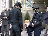 Иран заявляет о раскрытии шпионской сети: задержаны 20 человек Иран заявляет о раскрытии шпионской сети: задержаны 20 человек