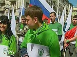 NYT о "Наших" и других прокремлевских движениях: они могут перейти в оппозицию NYT о "Наших" и других прокремлевских движениях: они могут перейти в оппозицию