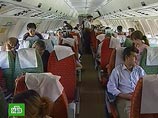 Самолет МЧС России вылетел в Амман для доставки эвакуированных из сектора Газа россиян