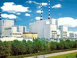 Мощность одного из энергоблоков Белоярской атомной электростанции, расположенной в Свердловской области, снижена после попадания молнии в АЭС