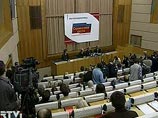 "Единороссы" пытаются урезать полномочия спикера Совета Федерации 