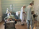 В Чечне взорван БТР: трое военнослужащих погибли, пять ранены В Чечне взорван БТР: трое военнослужащих погибли, пять ранены